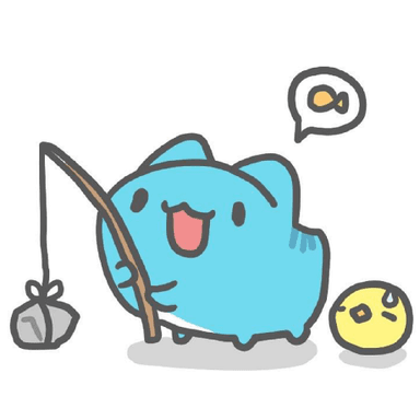 Linloir GitHub avatar